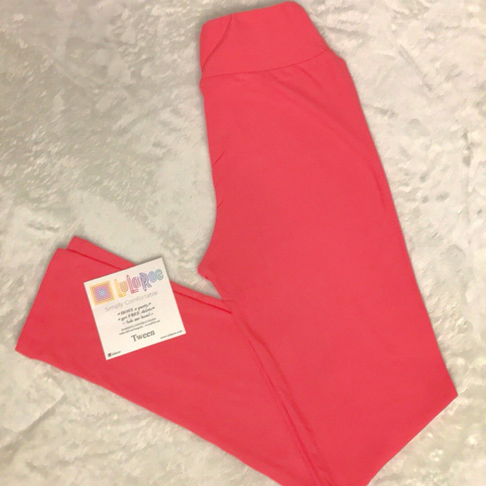 ⛔️. SOLD SOLD ⛔️ Tween Leggings